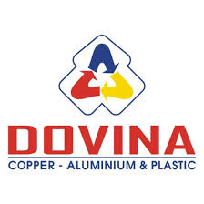 Logo Công ty Cổ phần Kim loại màu và Nhựa Đồng Việt