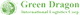 Logo Công ty Cổ phần Tiếp vận Quốc tế Rồng Xanh