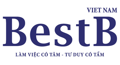 Logo Văn phòng đại diện Công ty Cổ phần đầu tư BESTB Group tại Hà Nội