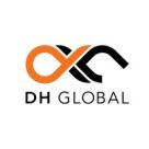Logo Công Ty TNHH Thương Mại Điện Tử DH Global