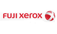 Logo Công Ty TNHH Fuji Xerox Hải Phòng