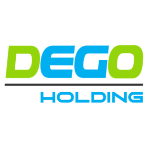 Logo Công ty TNHH Dego Holding