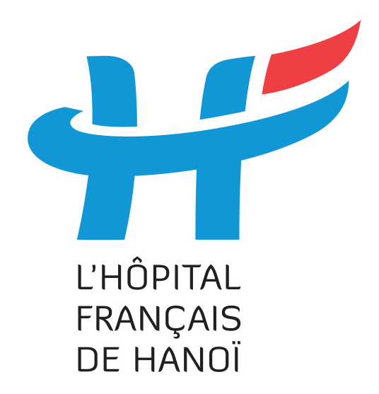 Logo Công ty TNHH Bệnh viện Việt Pháp Hà Nội