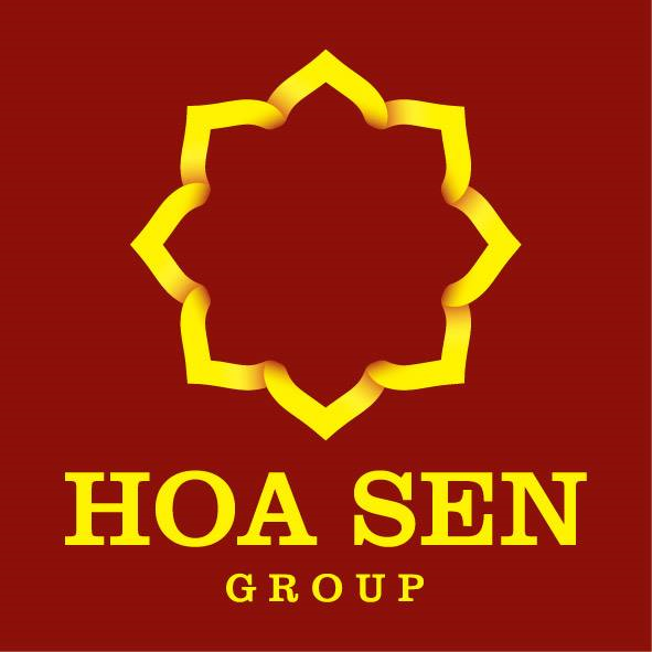 Logo Chi nhánh Công ty Cổ phần Tập đoàn Hoa Sen - Nhà máy Tôn Hoa Sen Phú Mỹ