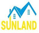 Logo Công ty Cổ phần Sunland Bình Dương