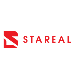Logo Công ty Cổ phần Bất động sản Stareal