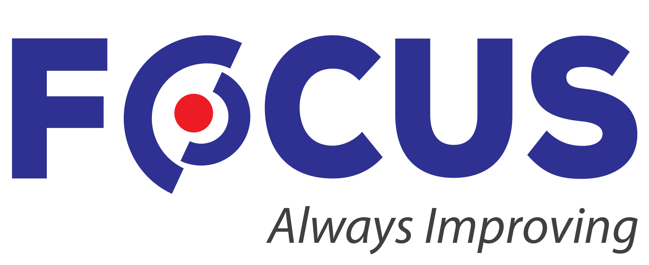 Logo Công Ty Cổ Phần Thiết Bị Và Phát Triển Công Nghệ Trọng Điểm (FocusTech)
