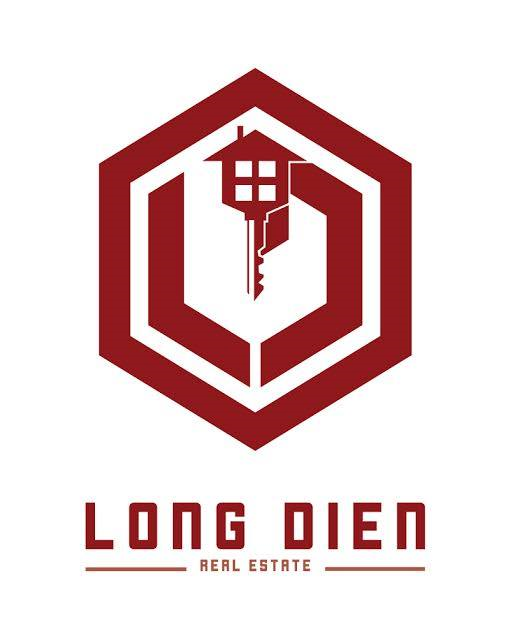 Logo Công Ty Cổ Phần Bất Động Sản Long Điền