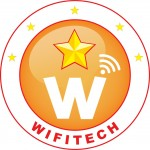 Logo Công Ty TNHH Wifitech