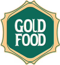 Logo Công ty Cổ phần Goldfood Việt Nam