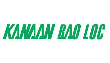 Logo Công ty TNHH KANAAN Bảo Lộc