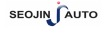 Logo Công ty TNHH Seojin System Vina
