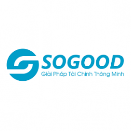 Logo Công ty cổ phần truyền thông Sogood