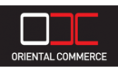 Logo Công ty TNHH Oriental Commerce Vina	