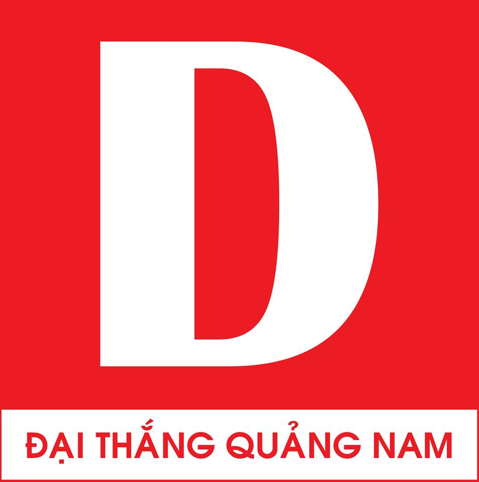 Logo Công Ty Cổ Phần Đầu Tư Bất Động Sản Đại Thắng Quảng Nam