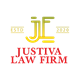 Logo Công ty Luật TNHH Justiva Law