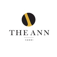 Logo THE ANN HANOI HOTEL