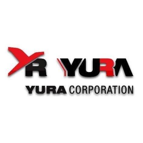 Logo Công ty TNHH Yura Corporation Vina
