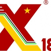 Logo Công ty cổ phần đầu tư và Xây lắp số 18
