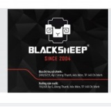 Logo Công Ty TNHH Black Sheep Kak