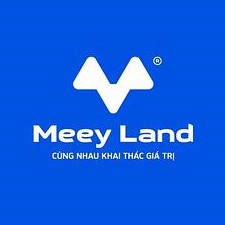 Logo Công ty Cổ phần Tập đoàn Meey Land