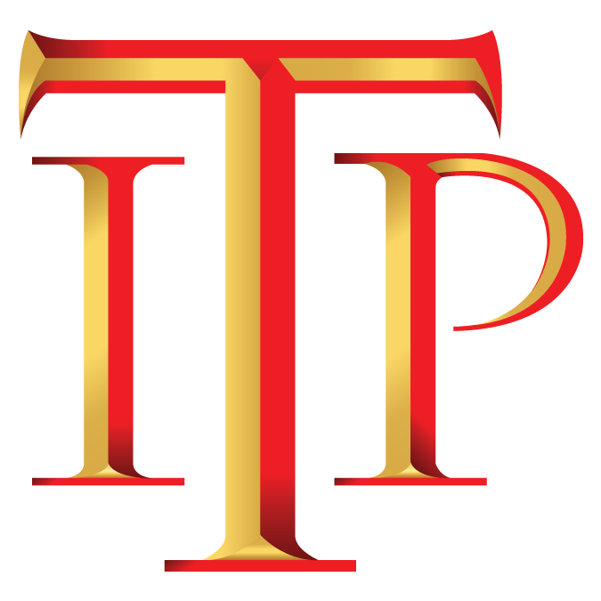 Logo Công ty Cổ phần Tập đoàn ITP