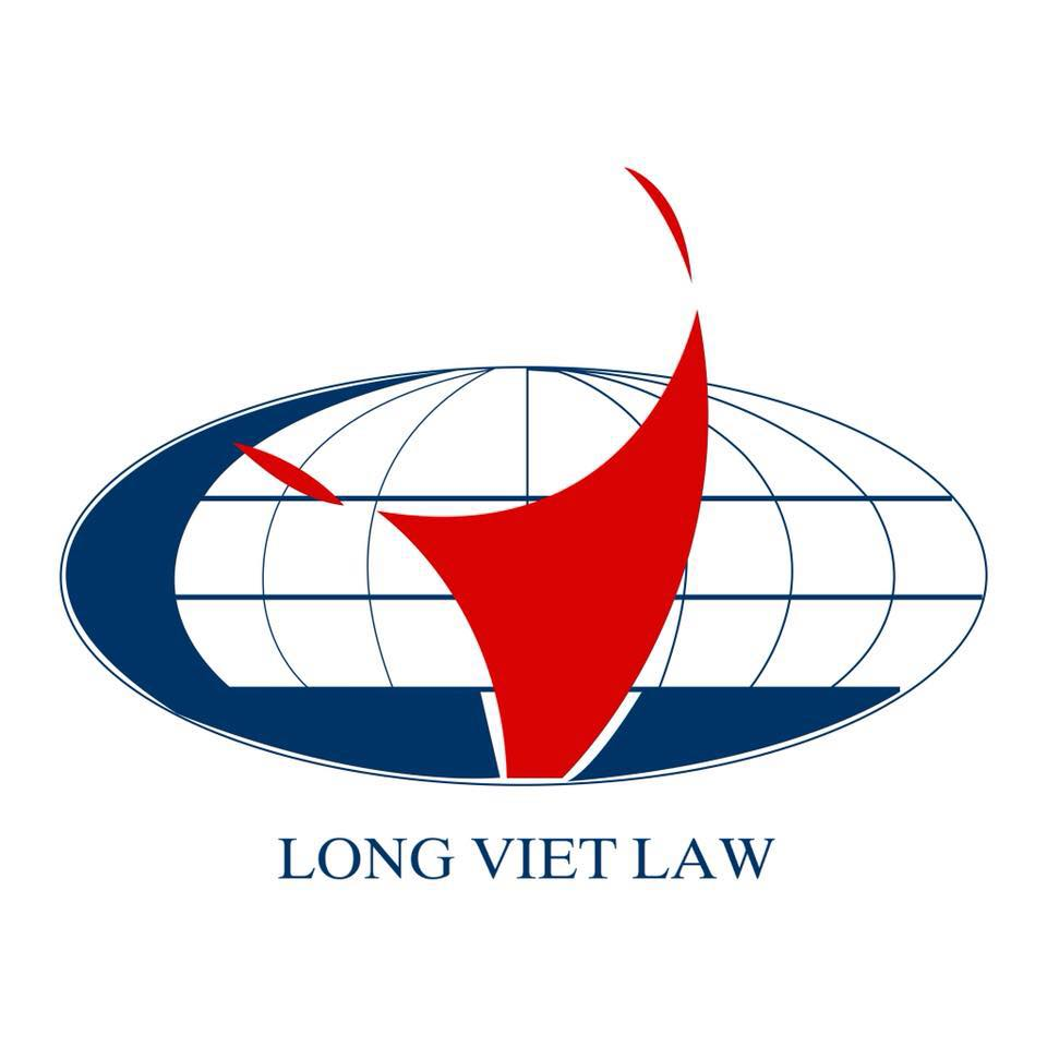 Logo Văn phòng Luật sư Long Việt