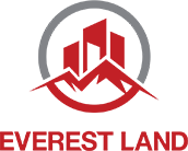 Logo Công ty CP đầu tư Bất động sản Everest Việt Nam (EVERESTLAND)