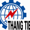 Logo Công ty TNHH Vật tư Kỹ thuật Thăng Tiến
