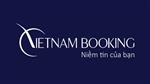 Logo Công ty Cổ phần Vietnam Booking