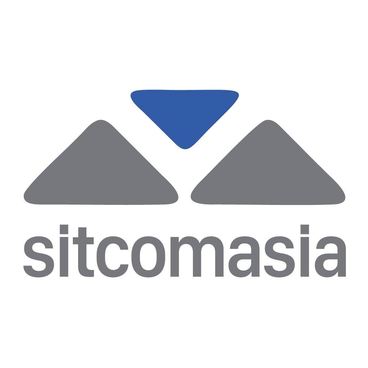 Logo Công ty TNHH Sitcomasia Vina