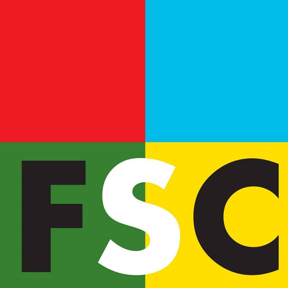 Logo Công ty Cổ Phần FSC Việt Nam