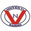 Logo Công Ty TNHH Thương Mại Nguyên Vũ