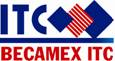 Logo Công ty Cổ phần Kinh doanh Và Đầu tư Bình Dương (BECAMEX ITC)