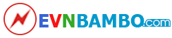 Logo Công ty Cổ phần Vật tư công nghiệp BAMBO
