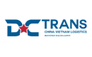 Logo Công Ty TNHH DV TM Vận Chuyển Đức Chính