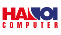 Logo Công ty Cổ phần Đầu tư công nghệ HACOM