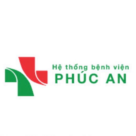 Logo Công ty Cổ phần Hệ thống Bệnh viện Phúc An