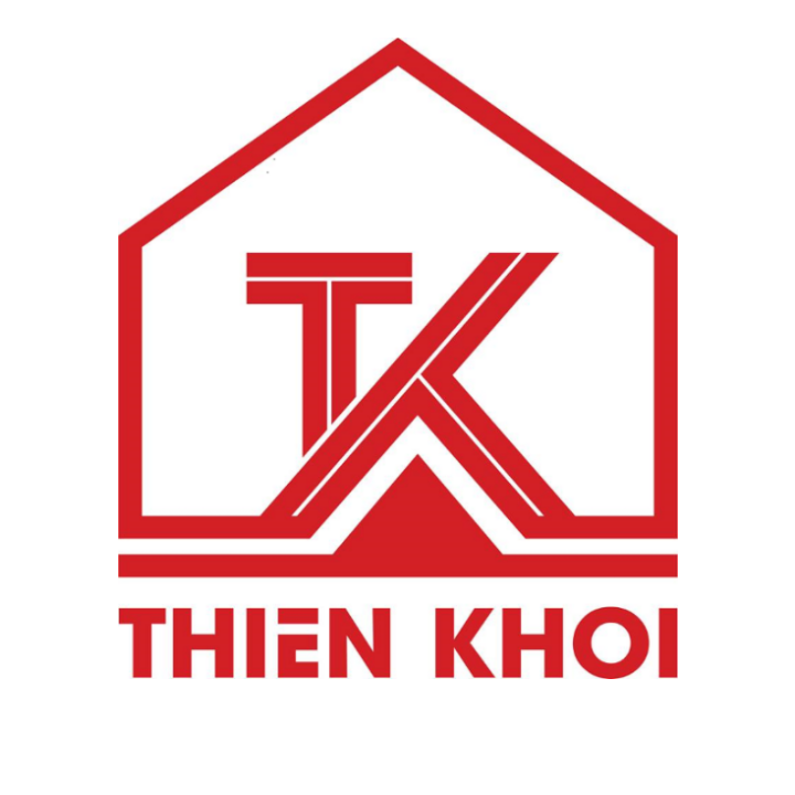 Logo Công ty Cổ phần Tập đoàn Thiên Khôi