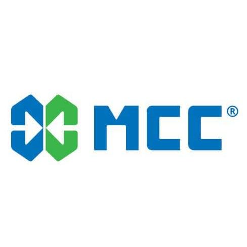 Logo Công ty Cổ phần Kỹ thuật và Xây dựng sạch MCC (MCC HOLDINGS)