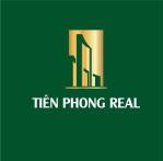 Logo Công ty CP Đầu Tư Tiên Phong Real