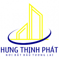Logo Công Ty TNHH Hưng Thịnh Phát Land