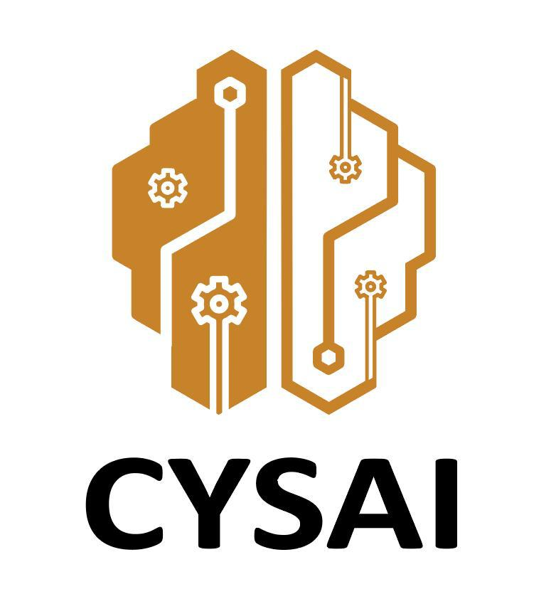 Logo Công ty Cổ phần Công Nghệ Và Phát Triển Trí Tuệ Nhân Tạo CYS