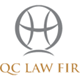 Logo Công ty Luật TNHH HQC