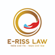 Logo Công ty TNHH Luật E-Riss