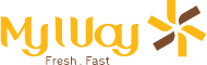Logo Công ty Cổ phần đầu tư My Way
