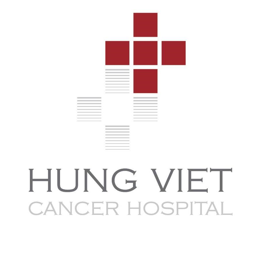 Logo Công ty Cổ phần Kinh Doanh Hưng Việt
