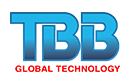 Logo Công Ty TNHH Công Nghệ Toàn Cầu TBB