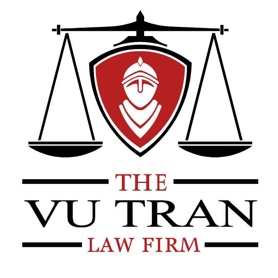 Logo Công ty Luật TNHH Vũ Trần