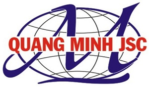 Logo Công ty Cổ phần Kinh doanh và Xây dựng Quang Minh